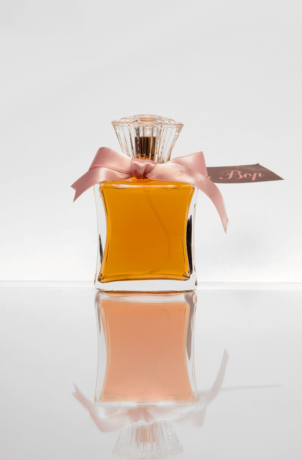 Flacons de parfums Betty Bop