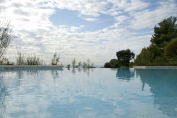 Villa Au Domaine Du Castellet