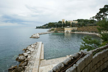 Propriété à Saint-Jean-Cap-Ferrat