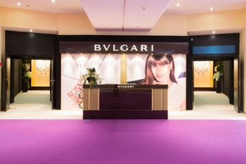 BVLGARI