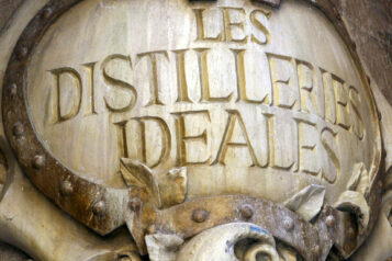 Les Distilleries Idéales