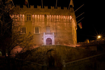 Château De Cagnes-Sur-Mer