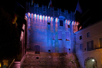 Château De Cagnes-Sur-Mer