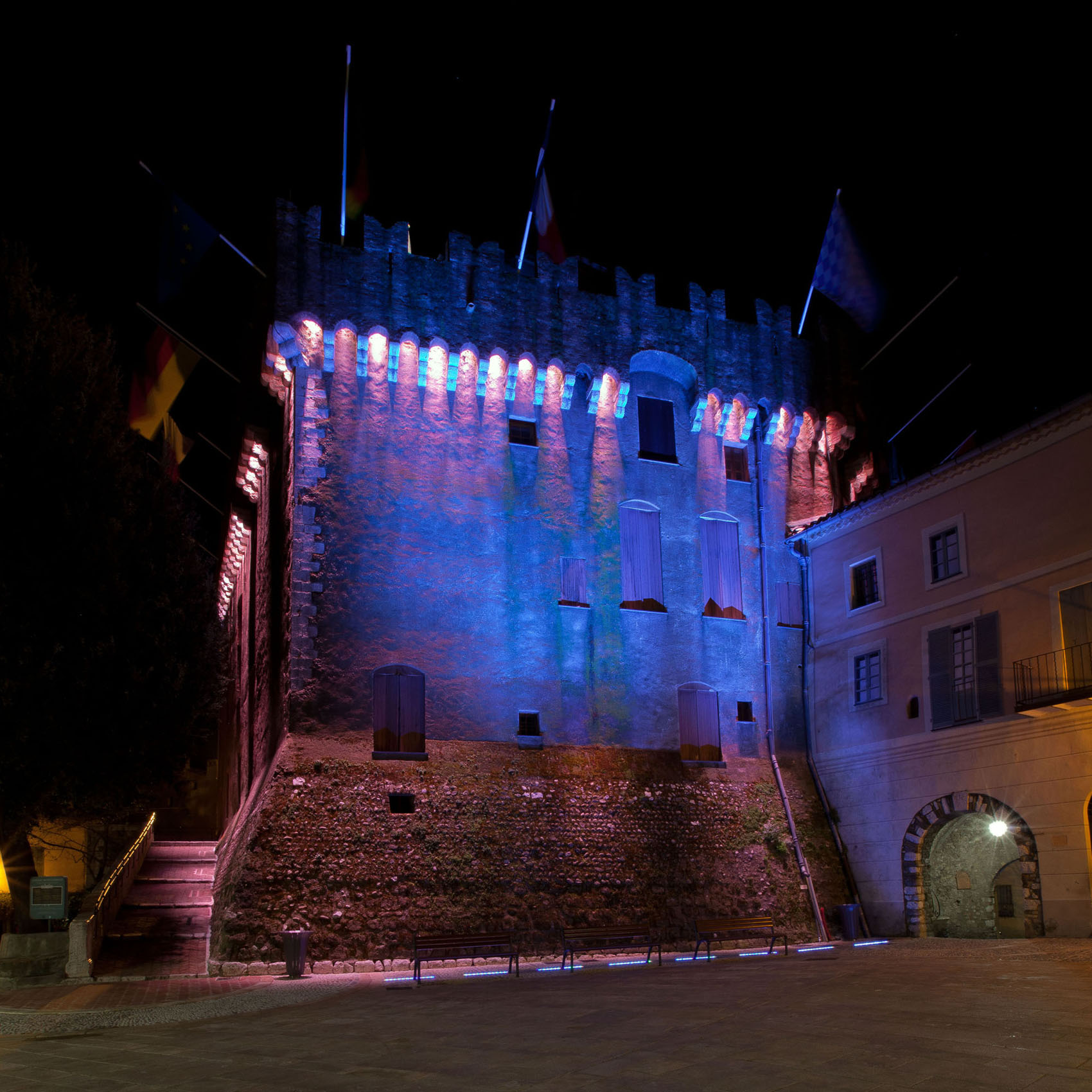 Château de Cagnes-Sur-Mer